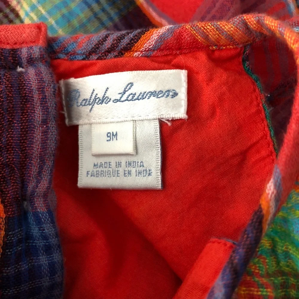 Ralph Lauren One Piece